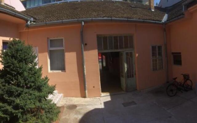 Apartment Mašić