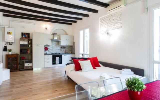 Bright Flat Sempione - CityLife