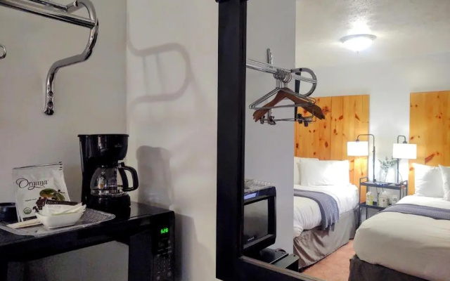 North Coast Place