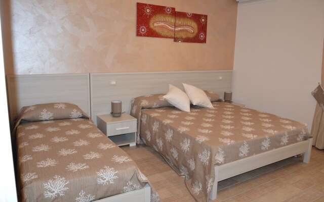 B&B La Conchiglia