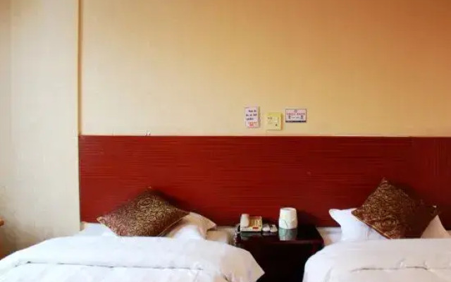 Jinyan Hotel