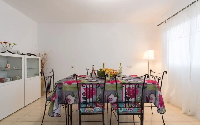 Belvilla by OYO Casa A-a3 Corralejo