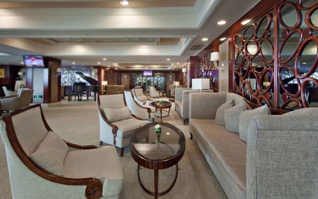 Rosedale Hotel Shenyang