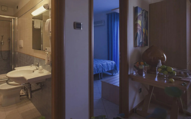 AVANTGARDE Hotel Residence