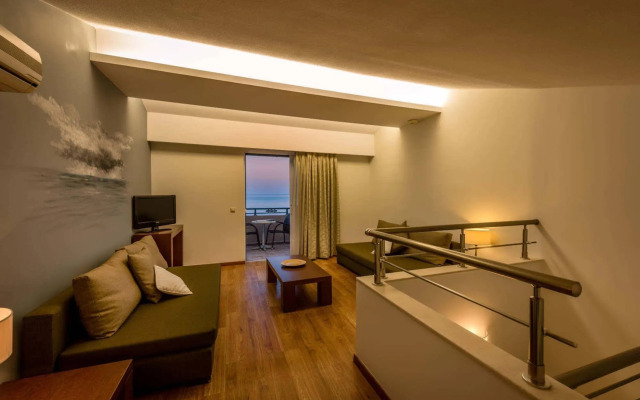 Mediterranean Beach Resort