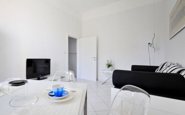 Green Street Apartment