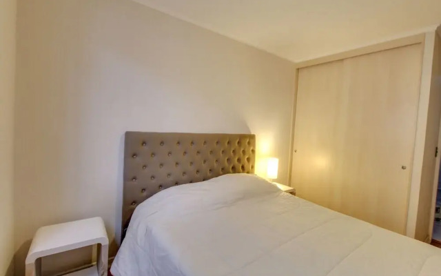 Apart en Chile Compania 2633