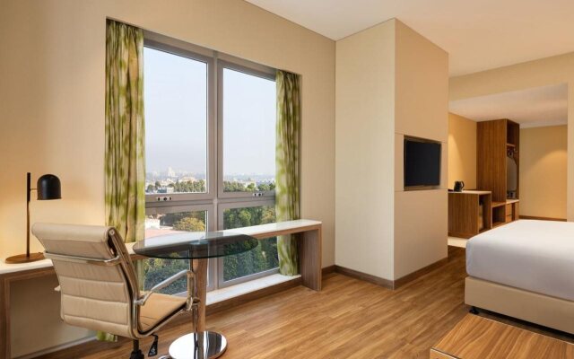 Fairfield by Marriott Agra