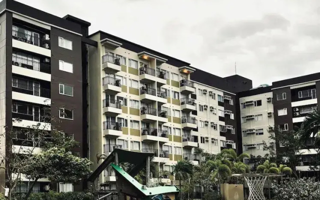 7 The Metro View Dream Loft