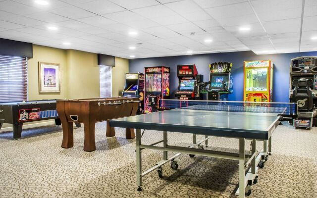 The Suites at Hershey