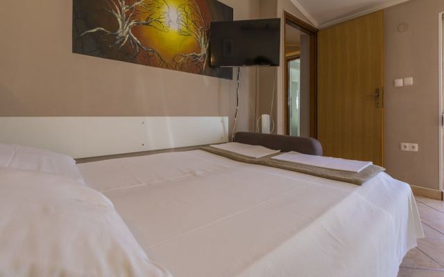 Apartment Heriban