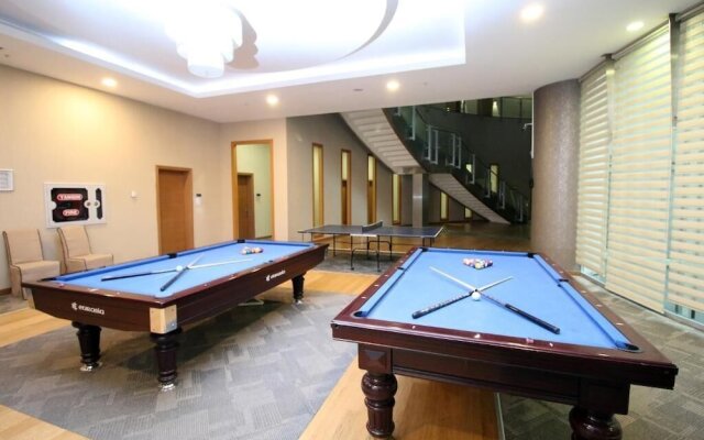 Boss Otel