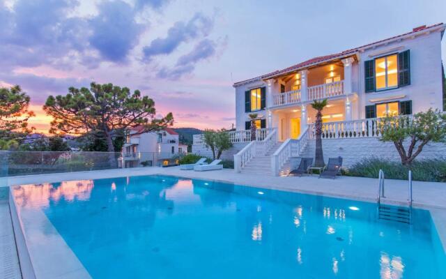 Villa Touran