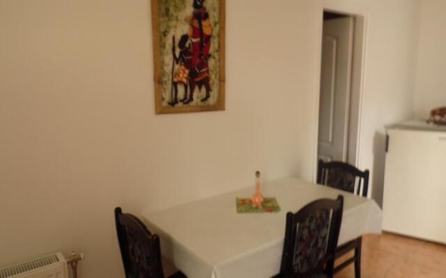 Pipacsos Vendégház Kiskunmajsa