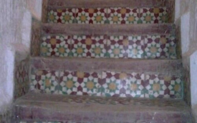 Riad Azrou