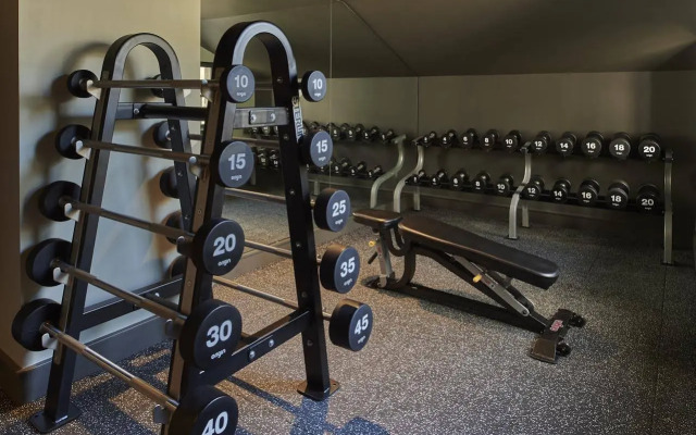 Kimpton Charlotte Square by IHG