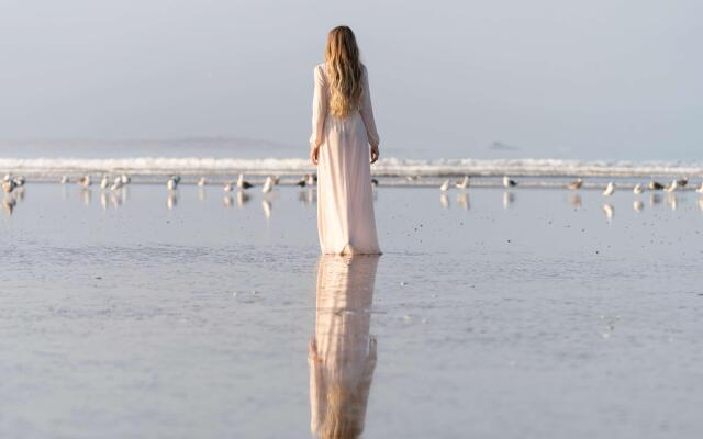 Le Medina Essaouira Thalassa Sea & Spa MGallery