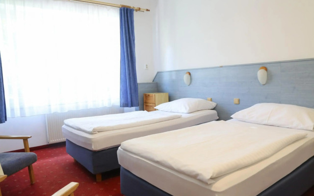 Sport Hotel Gejzírpark