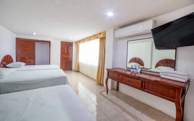 Hotel Caribe Princess