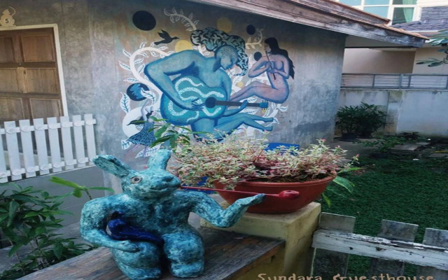 Sundara Guesthouse