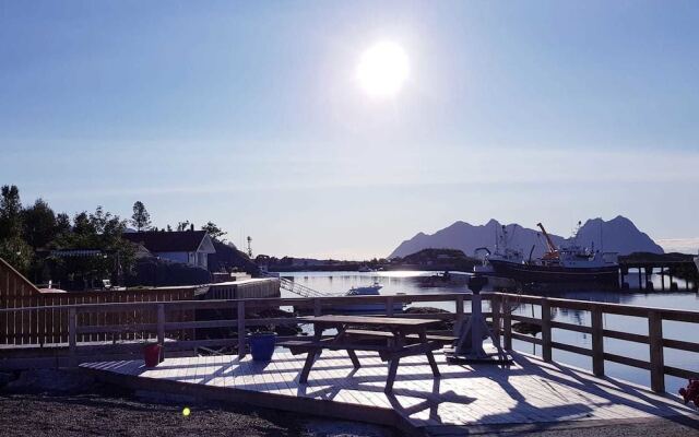 Lofoten Rorbuer