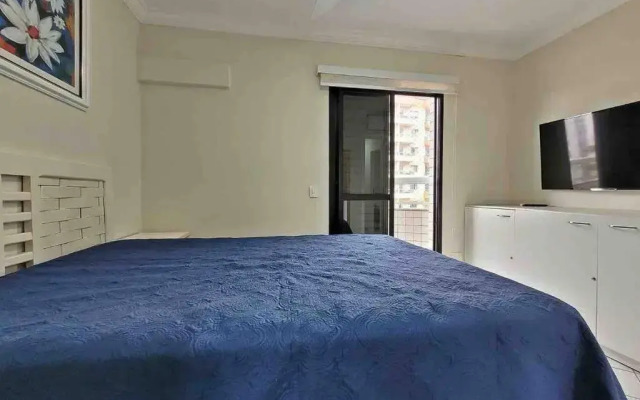 RIVIERA54 com varanda gourmet e piscina aquecida