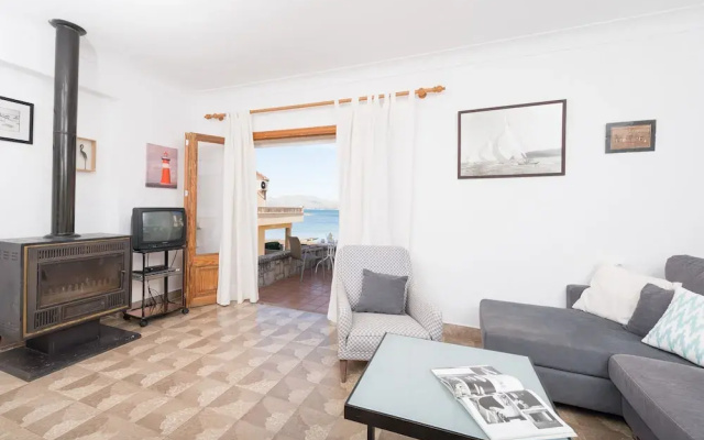 Xarus 2 in Alc dia With 4 Bedrooms and 2 Bathrooms - Apartment in Alcudia - Photo 5