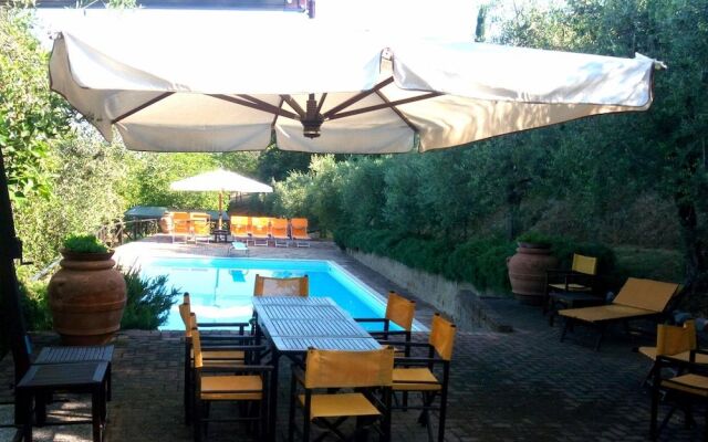 Bed & Breakfast Cortebella