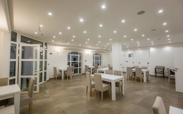 Hotel Dapčević