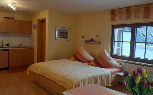 Ferienwohnungen Stephan