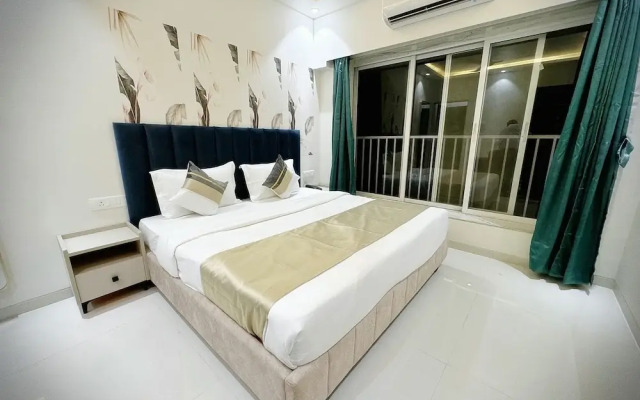 The Orion Premium Suites