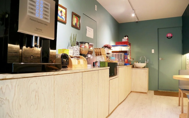 Hotel Yaja Chuncheon