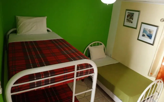 Hostel Room Aruba