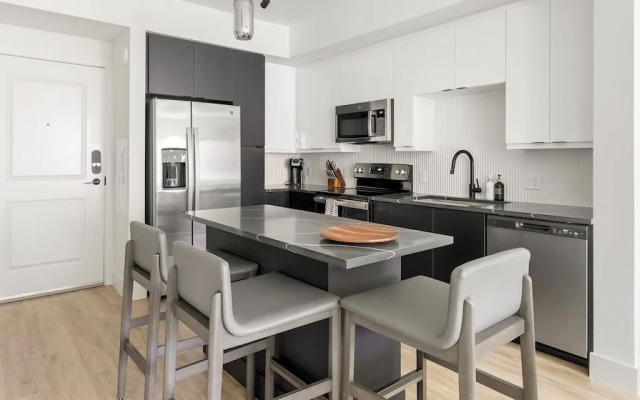 Landing West Palm Beach