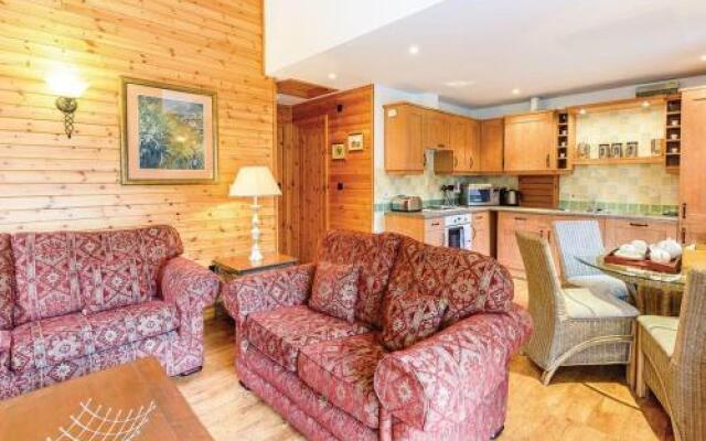 Exmoor Gate Lodges