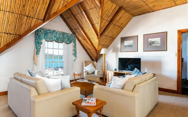The Farmhouse Hotel