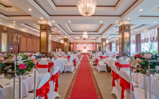 Muong Thanh Holiday Hue Hotel