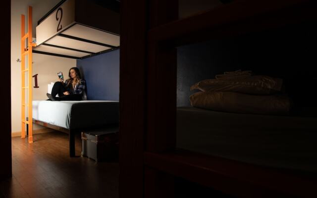 The Bunkhouse - Hostel