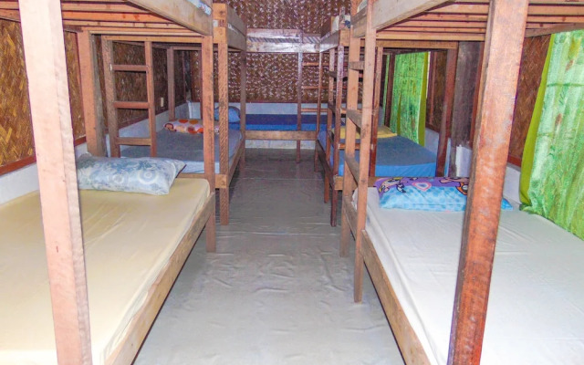 Pangulatan Beach Resort - Dormitory