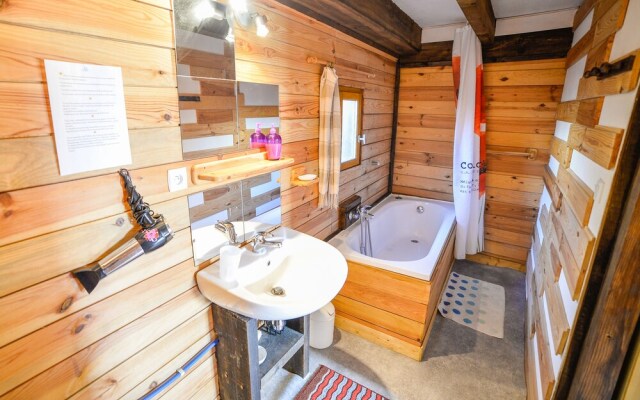 La Ferme de Mézos Chambre d'hôtes