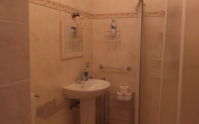 Appartamento Stresa Vista Collina