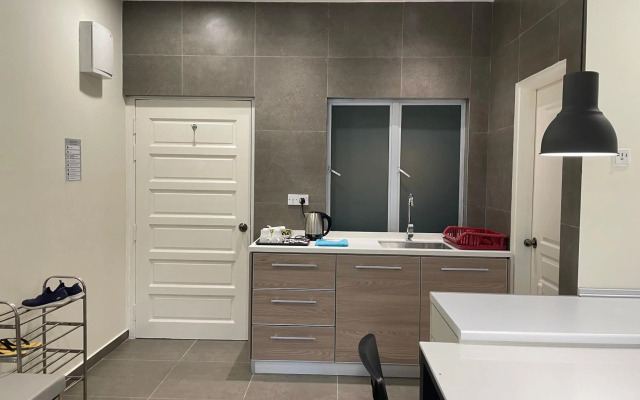 The Quintet Cameron Highlands by Tulip