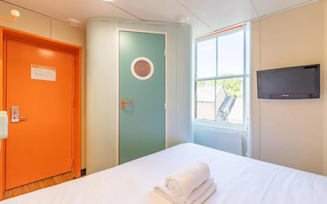 easyHotel Edinburgh