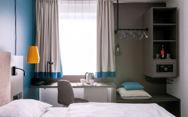 Vienna House Easy by Wyndham Cracow