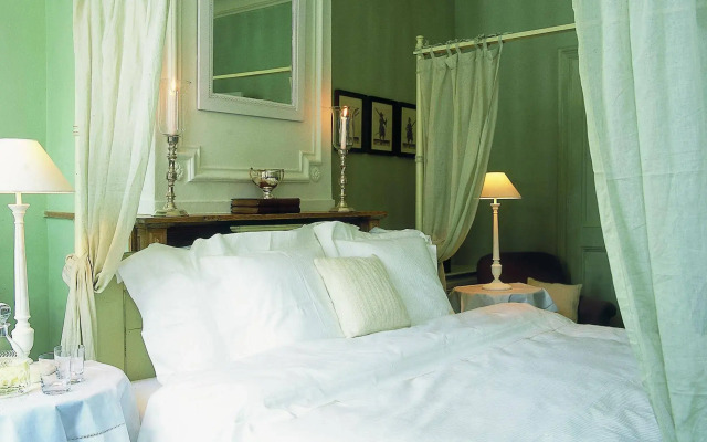 Hotel Recour