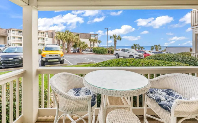 Ocean Forest Villas