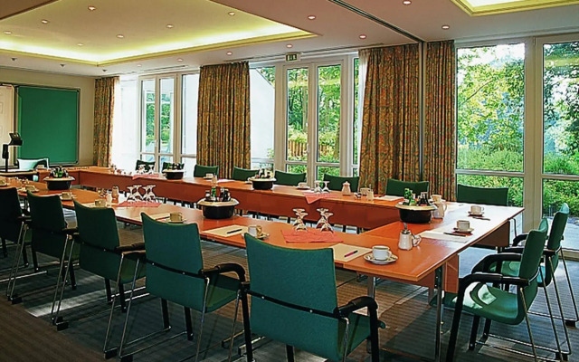 Hotel Caroline Mathilde