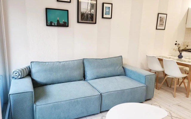 Petit Paul Apartman