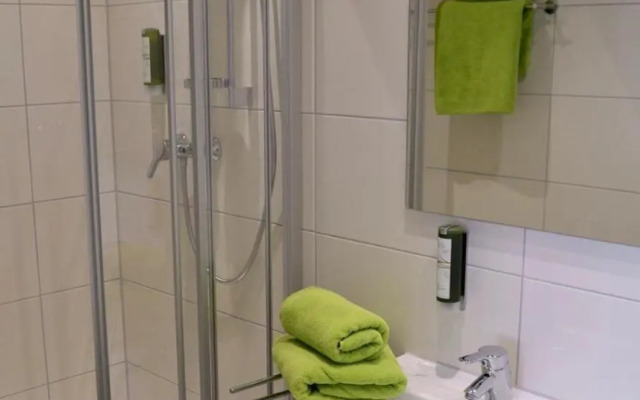 CityApartment K1 KLIMATISIERT