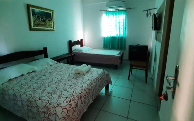 Pousada Casa da Lucinha